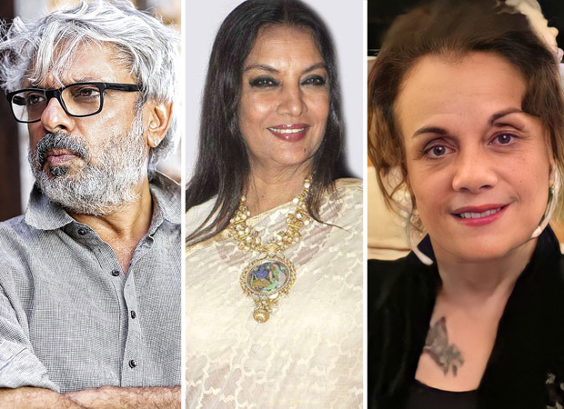 Sanjay Leela Bhansali scraps Shabana Azmi, Mumtaz’s roles in Heeramandi : Bollywood News