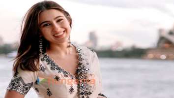 Celeb Photos Of Sara Ali Khan