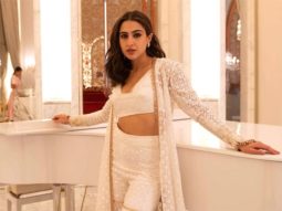Sara Ali Khan opens up about her dream role; expresses her desire to work with content-driven directors