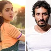 Sara Ali Khan confirms Homi Adajania's next Murder Mubarak; says, "New month, new film"