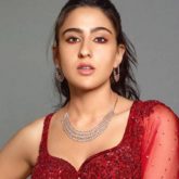 Sara Ali Khan's sweet gesture towards a young fan at the airport wins hearts!