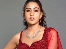 Sara Ali Khan’s sweet gesture towards a young fan at the airport wins hearts!