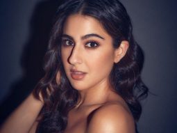 Sara Ali Khan is all about self-love this Valentine’s Day! Check it out!
