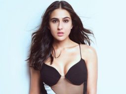 Sara Ali Khan’s 4-step guide to a productive day