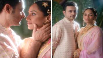 Satyadeep Mishra calls his wedding with Masaba Gupta “intimate, not secretive”; says, “You have to own it”