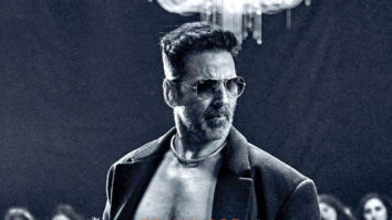 Movie Stills Of The Movie Selfiee