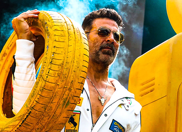 Selfiee Box Office Estimate Day 2: Akshay Kumar starrer continues with disastrous numbers; collects Rs. 3.50 crores on Saturday :Bollywood Box Office