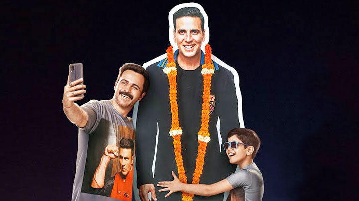 Selfiee | Humaare Sang Selfiee | Akshay Kumar, Emraan Hashmi Selfiee | Humaare Sang Selfiee | Akshay Kumar, Emraan Hashmi