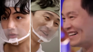 Seo Jin’s: BTS’ V and Park Seo Joon joke around with Lee Seo Jin in a new teaser shared by tvN; watch fun video