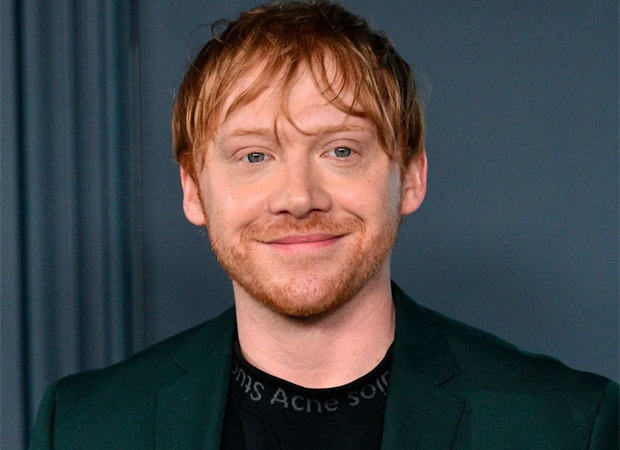 Servant star Rupert Grint says people wanted him and his Harry Potter ...