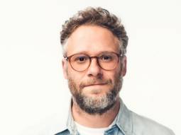 Seth Rogen Seth Rogen