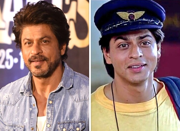 Shah Rukh Khan recalls his biggest lesson from Kabhi Haan Kabhi Naa; remembers what ‘Sunil’ taught him : Bollywood News