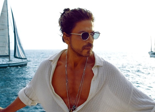 Shah Rukh Khan says Pathaan is 'close to his heart': 'It's cinematic which is the call of the day' Shah Rukh Khan says Pathaan is 'close to his heart': 'It's cinematic which is the call of the day'