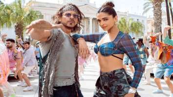 Shah Rukh Khan starrer Pathaan stirs up a storm in Pakistan; Sindh board halts illegal screenings after they go housefull