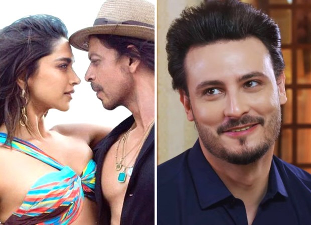 Shah Rukh Khan – Deepika Padukone starrer Pathaan craze reaches Pakistan; ‘Besharam Rang’ lyrics turned into a dialogue in Kaala Doriya comedy drama 