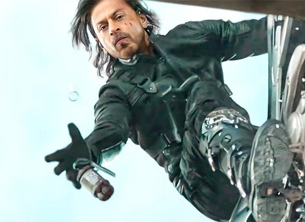 Shah Rukh Khan’s Pathaan dethrones Dangal to emerge #1 Hindi Film of all time; to enter Rs. 400 cr. club on Sunday Shah Rukh Khan’s Pathaan dethrones Dangal to emerge #1 Hindi Film of all time; to enter Rs. 400 cr. club on Sunday