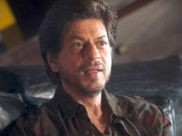 The Romantics: Shah Rukh Khan feels Hindi cinema is part of our DNA; calls it “an inherent part of us”