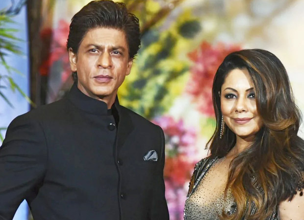 #AskSRK: Shah Rukh Khan gives away his “secret” of good married life; lauds wife Gauri for THIS belief 