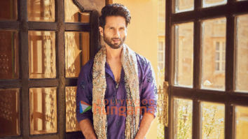 Shahid Kapoor