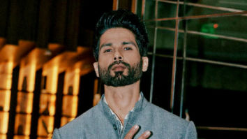 Shahid Kapoor