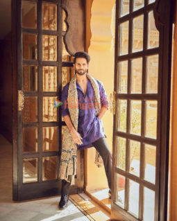 Shahid Kapoor