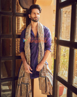 Shahid Kapoor