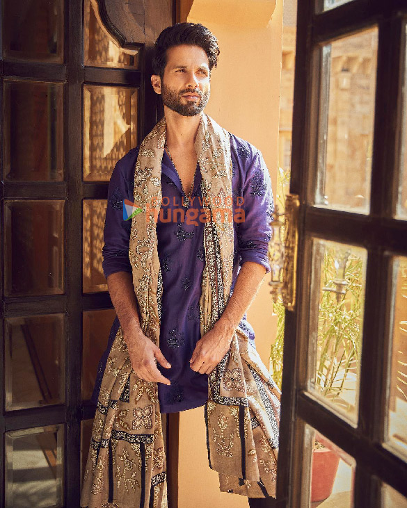 shahid kapoor 4 30