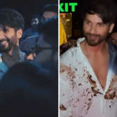 Shahid Kapoor surprises fans in theatre during ‘Mauja Hi Mauja’ on last day of Jab We Met screening in Mumbai, watch videos