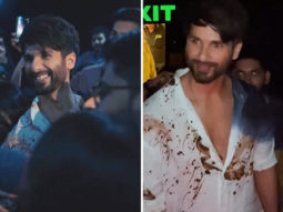 Shahid Kapoor surprises fans in theatre during ‘Mauja Hi Mauja’ on last day of Jab We Met screening in Mumbai, watch videos