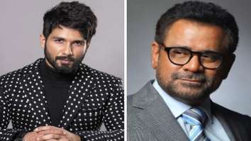 Shahid Kapoor to play a double role in Aneez Bazmee next; paperwork to be completed by March