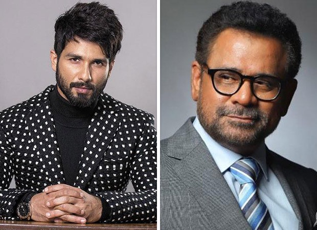 Shahid Kapoor to play a double role in Aneez Bazmee next; paperwork to be completed by March
