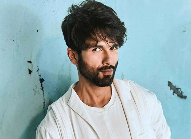 Shahid Kapoor confirms Farzi Season 2; gives an update about the making of the sequel