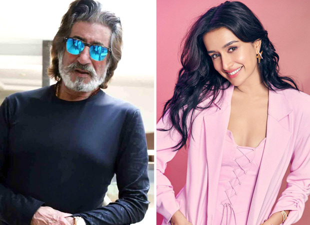 Tu Jhoothi Main Makkaar: Shakti Kapoor does the 'Thumka Challenge' with Shraddha Kapoor; leaves internet in awe!