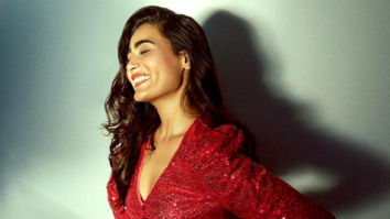 Shalini Pandey