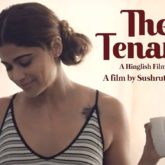 Shamita Shetty pens an optimistic note desiring a better society for women as her film The Tenant releases today