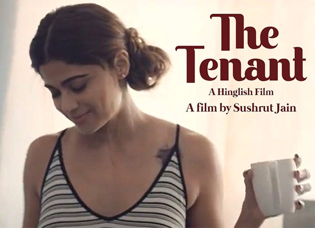 Shamita Shetty pens an optimistic note desiring a better society for women as her film The Tenant releases today