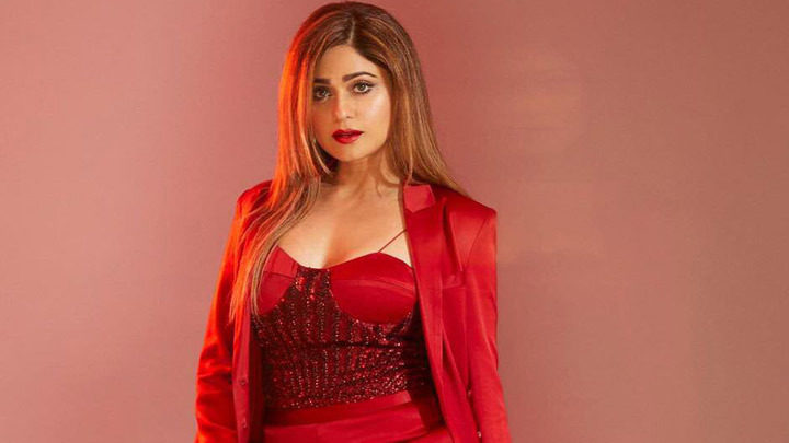 Shamita Shetty: “I want Salman, Aamir & Shah Rukh Khan to be my neighbours” | The Tenant