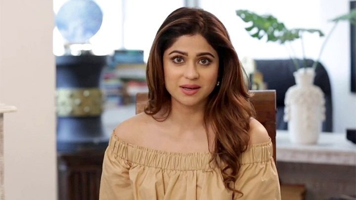 Shamita Shetty: “Unfortunately I’ve had really long gaps between my releases” | The Tenant