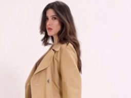 Shanaya Kapoor is all set to rule the world!