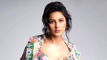 Celeb Photos Of Shehnaaz Gill