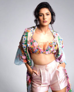 Celeb Photos Of Shehnaaz Gill
