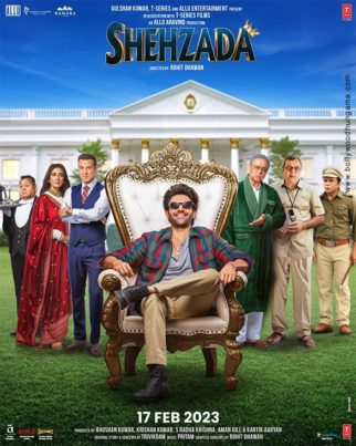 Shehzada