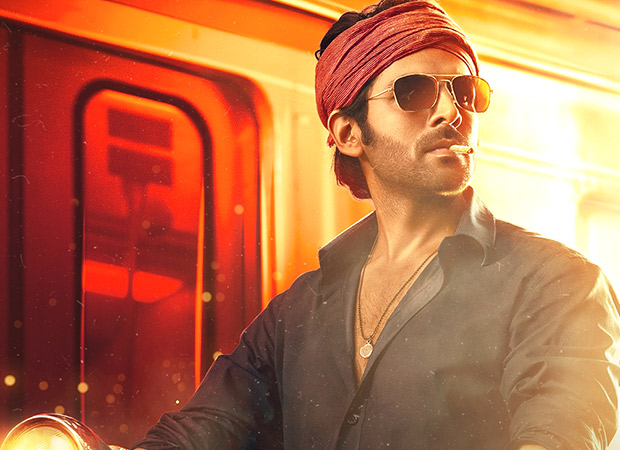 Shehzada Box Office Estimate Day 2: Kartik Aaryan film collects Rs. 7 cr. on Saturday :Bollywood Box Office