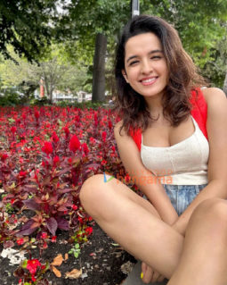 Celeb Photos Of Shirley Setia