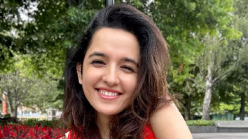 Celeb Photos Of Shirley Setia