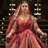 Shriya Saran feels elated to have Chinni Prakash as a choreographer for Underworld Ka Kabzaa; says, “Chinni Prakesh sir is a legend”