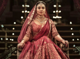 Shriya Saran feels elated to have Chinni Prakash as a choreographer for Underworld Ka Kabzaa; says, “Chinni Prakesh sir is a legend”