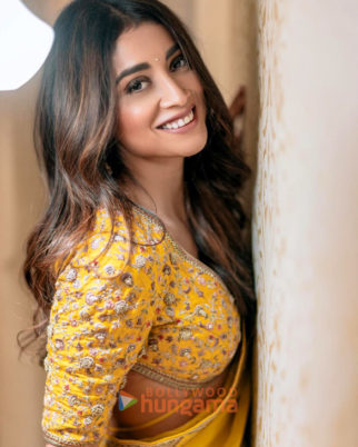 Shriya Saran
