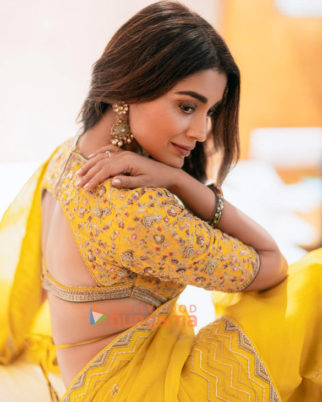 Shriya Saran