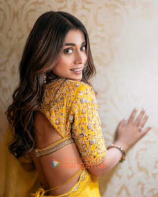 Shriya Saran